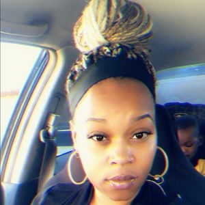 Meet your Posher, Glennisha